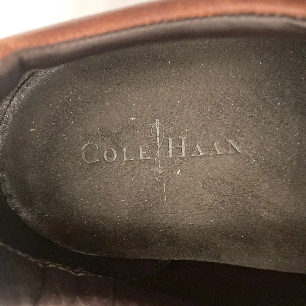 Cole Haan cole haan